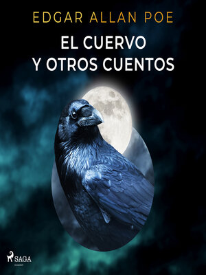 El cuervo y otros cuentos - Audiobook